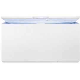 Морозильная камера Electrolux EC5231AOW