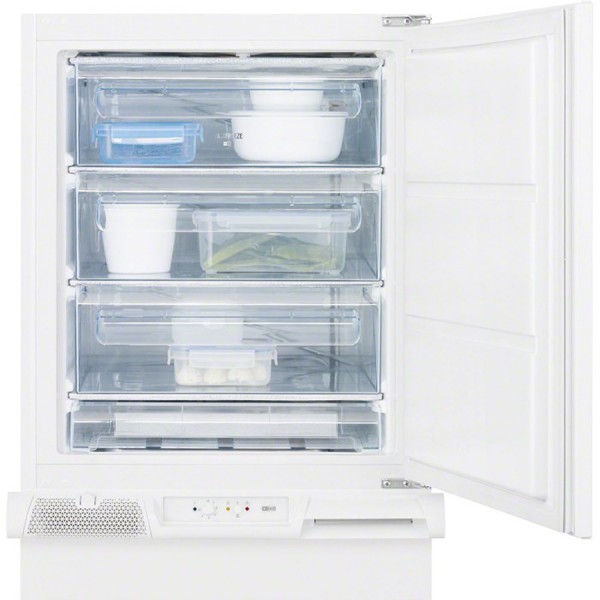Встраиваемая морозильная камера ELECTROLUX EUN1100FOW