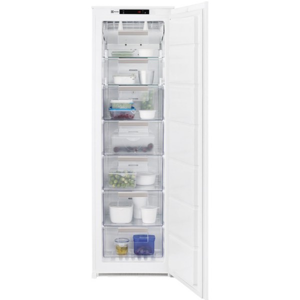Встраиваемая морозильная камера ELECTROLUX EUN92244AW