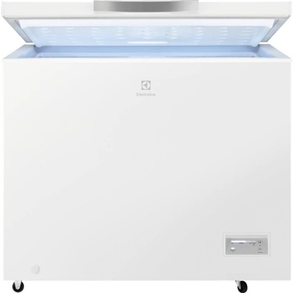 Морозильная камера Electrolux LCB3LF26W0