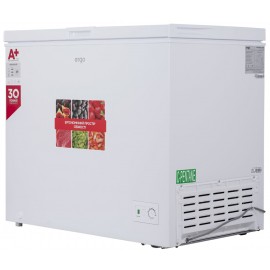 Морозильная камера ERGO BD-251