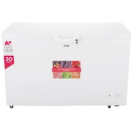 Морозильная камера ERGO BD-401
