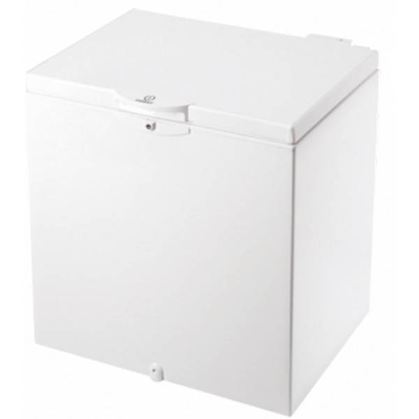 Морозильная камера Indesit OS 1A 200 H2