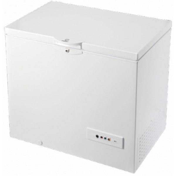 Морозильная камера Indesit OS 1A 250 H