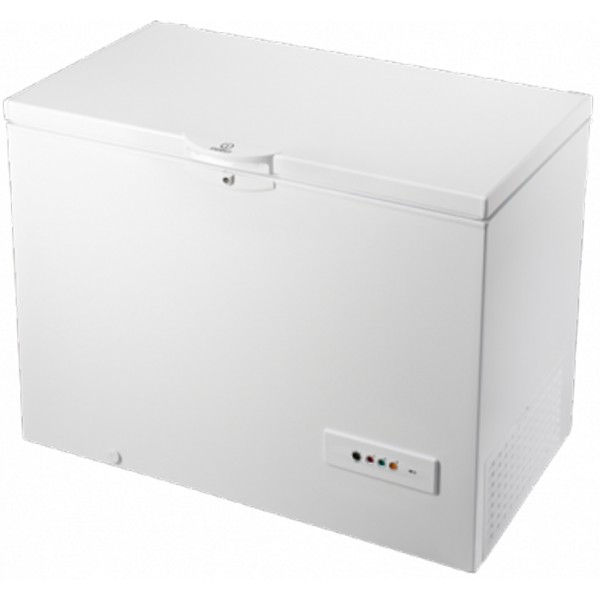 Морозильная камера Indesit OS 1A 300 H