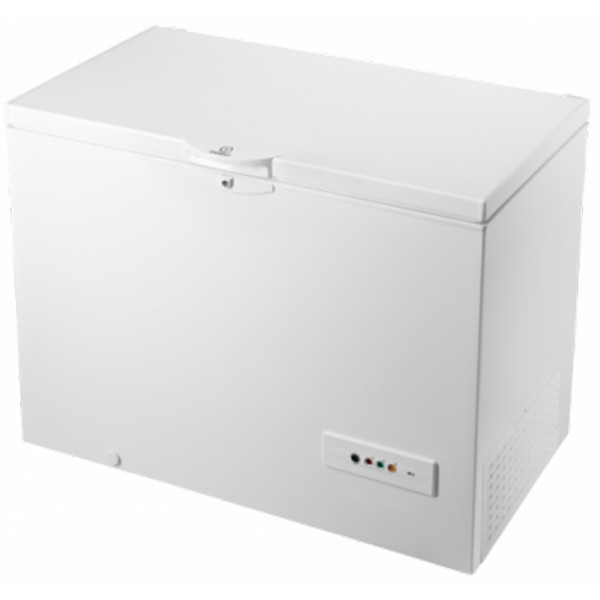 Морозильная камера Indesit OS 1A 300 H2