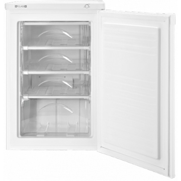 Морозильная камера Indesit TZAA 10.1