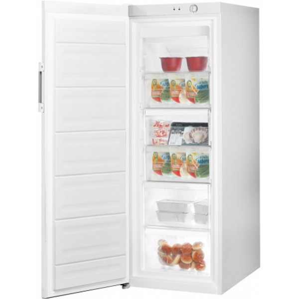 Морозильная камера INDESIT UI6 1 W.1