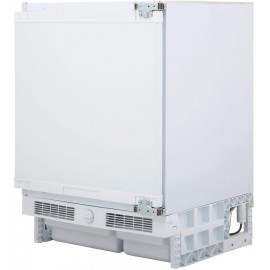 Встраиваемая морозильная камера Interline FTS 521 MWZ WA+
