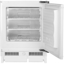 Встраиваемая морозильная камера Interline FTS 521 MWZ WA+