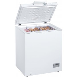Морозильный ларь Liberty HF-150 CE