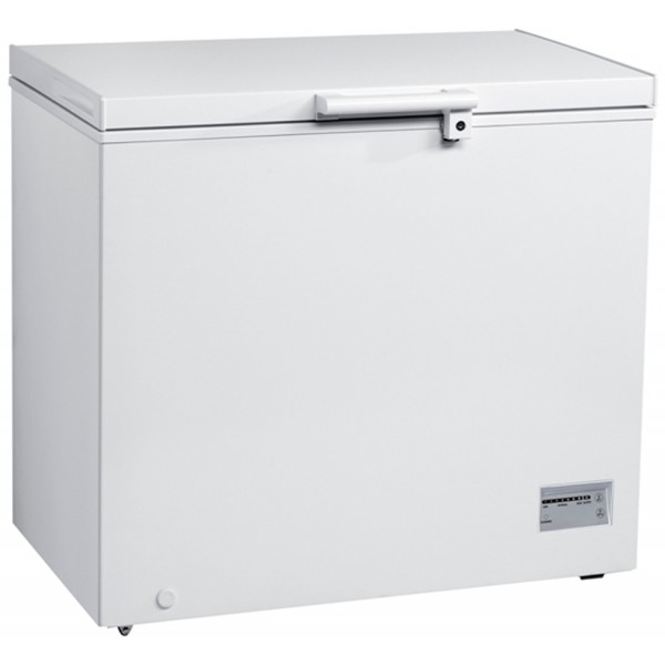 Морозильный ларь Liberty HF-200 CE
