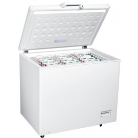 Морозильный ларь Liberty HF-250 CE