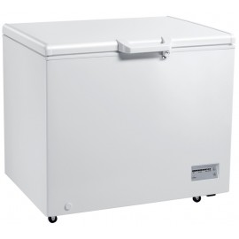 Морозильный ларь Liberty HF-250 CE