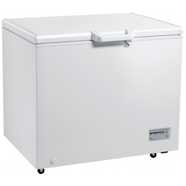 Морозильный ларь Liberty HF-250 CE