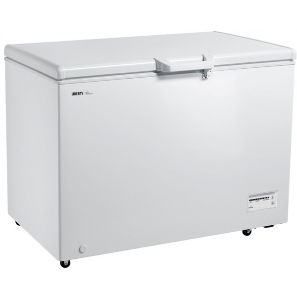 Морозильный ларь Liberty HF-320 CE