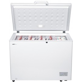 Морозильный ларь Liberty HF-400 CE