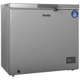 Морозильная камера PRIME Technics CS 25144 MX