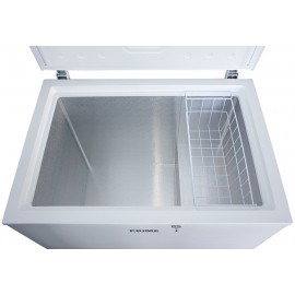 Морозильная камера PRIME Technics CS 2611 E