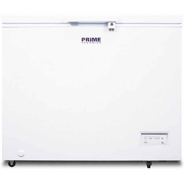 Морозильная камера PRIME Technics CS 2611 E