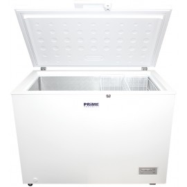Морозильная камера PRIME Technics CS 3211 E