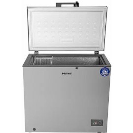 Морозильная камера PRIME Technics CS 32144 MX