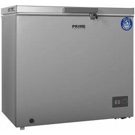 Морозильная камера PRIME Technics CS 32144 MX
