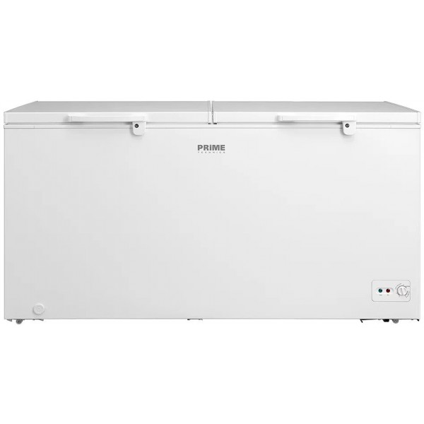 Морозильная камера PRIME Technics CS 52149 M
