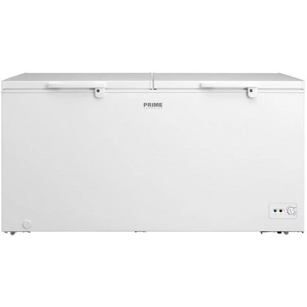 Морозильная камера PRIME Technics CS 56148 M
