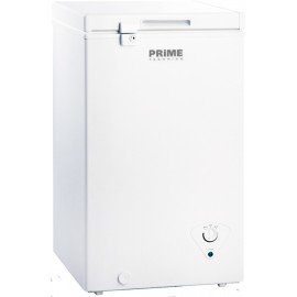 Морозильная камера PRIME Technics CS 619 M