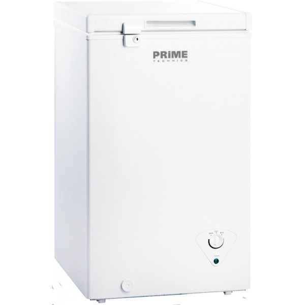 Морозильная камера PRIME Technics CS 619 M