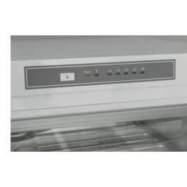 Морозильная камера SHARP SJ-S1182E2W
