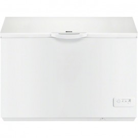 Морозильная камера ZANUSSI ZFC 26400 WA