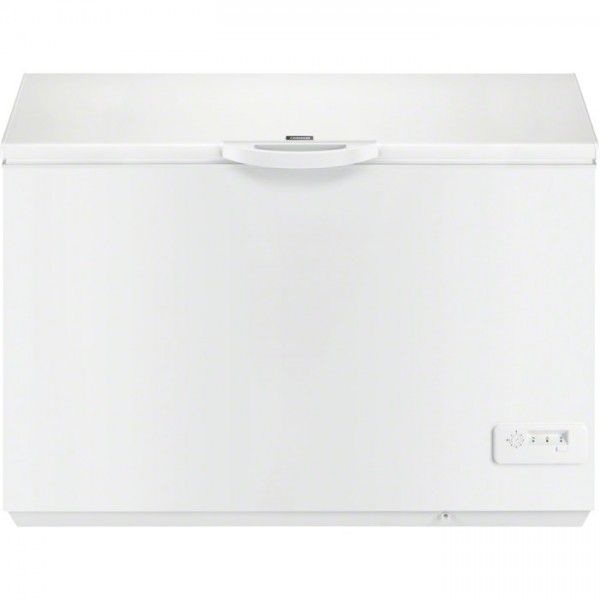 Морозильная камера ZANUSSI ZFC 26400 WA