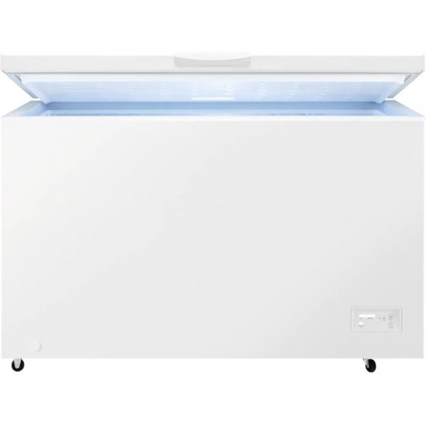 Морозильная камера ZANUSSI ZCAN38FW1