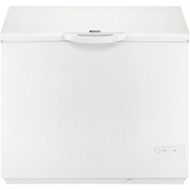 Морозильная камера ZANUSSI ZFC 31400 WA