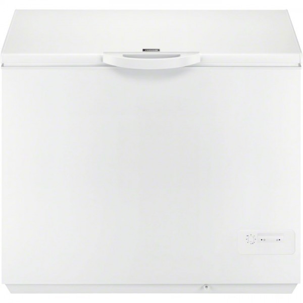 Морозильная камера ZANUSSI ZFC 31400 WA