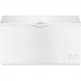 Морозильная камера ZANUSSI ZFC 51400 WA