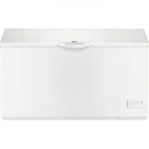 Морозильная камера ZANUSSI ZFC 51400 WA