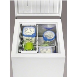 Морозильная камера ZANUSSI ZFC 21400 WA