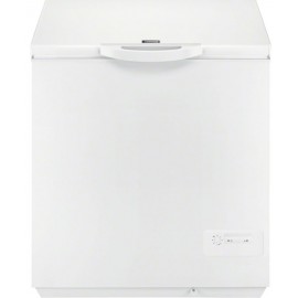Морозильная камера ZANUSSI ZFC 21400 WA