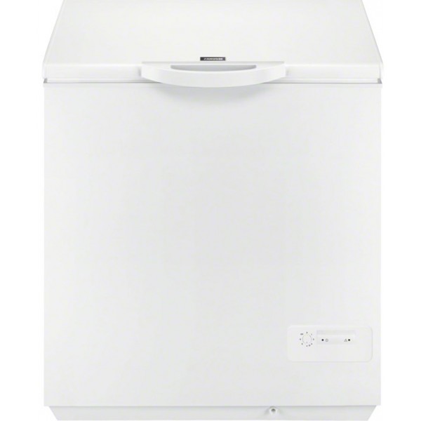 Морозильная камера ZANUSSI ZFC 21400 WA