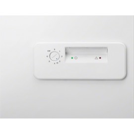 Морозильная камера ZANUSSI ZFC31401WA