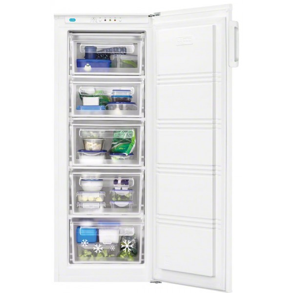Морозильная камера ZANUSSI ZFP18400WA