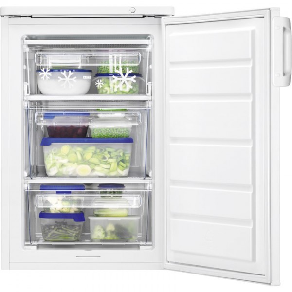 Морозильная камера ZANUSSI ZFT11104WA