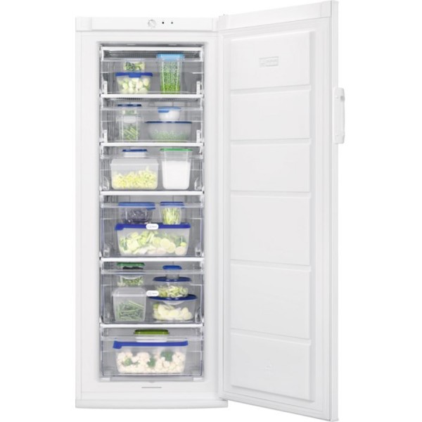 Морозильная камера ZANUSSI ZFU23403WA