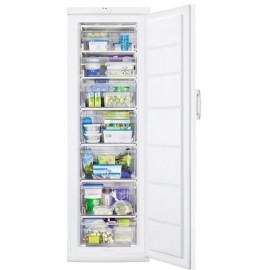 Морозильная камера ZANUSSI ZFU27401WA