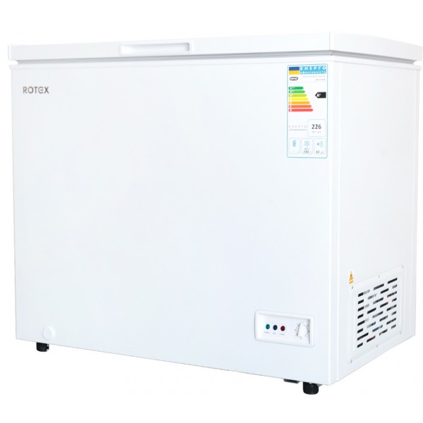 Морозильная камера ROTEX RR-CF240