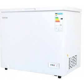 Морозильная камера ROTEX RR-CF260