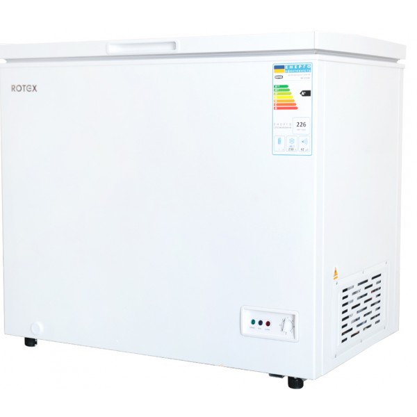 Морозильная камера ROTEX RR-CF260